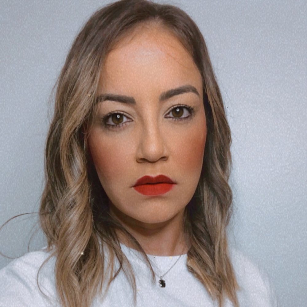 Meet your Posher, Sonia